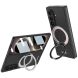Защитный чехол GKK UltraThin Stand для Samsung Galaxy Fold 8 Ultra - Black. Фото 1 из 5