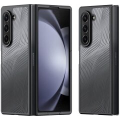 Защитный чехол DUX DUCIS Aimo Series (FF) для Samsung Galaxy Fold 6 - Black