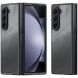 Защитный чехол DUX DUCIS Aimo Series (FF) для Samsung Galaxy Fold 6 - Black. Фото 1 из 11
