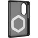 Защитный чехол URBAN ARMOR GEAR Mouve для Samsung Galaxy Fold 8 (214562113131) - Ash. Фото 5 из 13