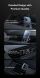 Автомобильный держатель Baseus Stable Gravitational Car Mount Lite SUWX010001 - Black. Фото 18 из 23