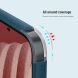 Пластиковый чехол NILLKIN Frosted Shield для Samsung Galaxy A73 (A736) - Red. Фото 7 из 11