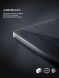 Захисне скло ArmorStandart Supreme Black Icon (FP) для Samsung Galaxy S24 Ultra (S928) - Black