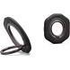 Магнітне кільце-тримач URBAN ARMOR GEAR Magnetic Ring Stand LT (964452114040) - Black