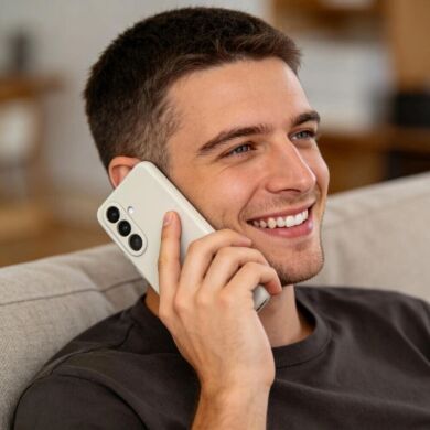 Захисний чохол Tech-Protect Silicone MagSafe для Samsung Galaxy S26 (S942) - Black