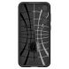Захисний чохол Spigen (SGP) Optik Armor для Samsung Galaxy S23 Plus (S916) - Black
