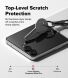 Комплект захисних стекол (2шт) Ringke Cover Display Tempered Glass Pro для Samsung Galaxy Flip 8 (8800328819412)