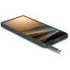 Захисний чохол Spigen (SGP) Thin Fit (MagFit) для Samsung Galaxy S25 Ultra (S938) ACS08947 - Abyss Green