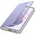 Чохол-книжка Smart Clear View Cover для Samsung Galaxy S21 (G991) EF-ZG991CVEGRU - Violet