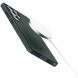 Захисний чохол Spigen (SGP) Thin Fit (MagFit) для Samsung Galaxy S25 Ultra (S938) ACS08947 - Abyss Green