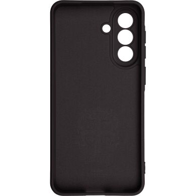 Захисний чохол ArmorStandart ICON Case для Samsung Galaxy A57 (A576) - Black