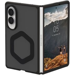 Защитный чехол URBAN ARMOR GEAR Mouve для Samsung Galaxy Fold 8 (214562113131) - Ash