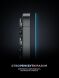 Захисне скло ArmorStandart Supreme Black Icon (FP) для Samsung Galaxy S24 Ultra (S928) - Black
