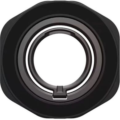 Магнітне кільце-тримач URBAN ARMOR GEAR Magnetic Ring Stand LT (964452114040) - Black