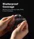 Комплект захисних стекол (2шт) Ringke Cover Display Tempered Glass Pro для Samsung Galaxy Flip 8 (8800328819412)