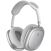 Бездротові навушники HOCO W68 Calma ANC - Silver