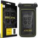 Влагозащитный чехол ArmorStandart Capsule Shell - Black. Фото 2 из 2