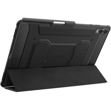 Защитный чехол Spigen (SGP) Rugged Armor Pro для Samsung Galaxy Tab S11 Ultra (X930/X936) ACS10150 - Black