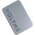 Зовнішній акумулятор Voltme Hypercore Air Wireless 15W (5000mAh) - Dark Grey