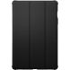 Защитный чехол Spigen (SGP) Rugged Armor Pro для Samsung Galaxy Tab S10 FE Plus (ACS09381) - Black. Фото 4 из 17