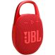 Портативная акустика JBL Clip 5 (JBLCLIP5RED) - Red. Фото 2 из 4