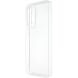 Защитный чехол THE ONE Anti-Bacteria для Samsung Galaxy A15 (A155) 6973297909377 - Clear. Фото 3 из 3