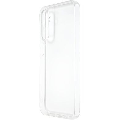Защитный чехол THE ONE Anti-Bacteria для Samsung Galaxy A15 (A155) 6973297909377 - Clear