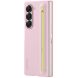 Защитный чехол S Pen Case для Samsung Galaxy Fold 6 (EF-OF95PCPEGUA) - Pink. Фото 4 из 6