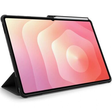 Защитный чехол Spigen (SGP) Rugged Armor Pro для Samsung Galaxy Tab S11 Ultra (X930/X936) ACS10150 - Black