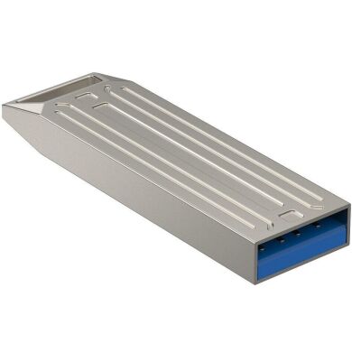 Флеш-накопитель WIWU Wi-FD002 64GB USB 2.0 - Silver