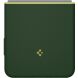Защитный чехол Spigen Nano Pop MagFit (FF) для Samsung Galaxy Flip 7 (ACS11159) - Avo Green. Фото 8 из 24