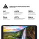 Захисне скло ArmorStandart Pro 5D для Samsung Galaxy A01 Core (A013) - Black