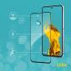 Защитное стекло Piko Full Glue для Samsung Galaxy A57 (A576) - Black. Фото 5 из 5