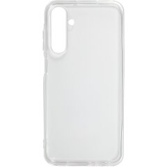 Защитный чехол THE ONE Anti-Bacteria для Samsung Galaxy A15 (A155) 6973297909377 - Clear