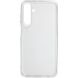 Защитный чехол THE ONE Anti-Bacteria для Samsung Galaxy A15 (A155) 6973297909377 - Clear. Фото 1 из 3