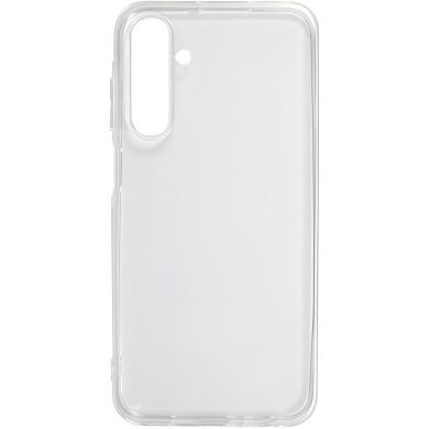 Защитный чехол THE ONE Anti-Bacteria для Samsung Galaxy A15 (A155) 6973297909377 - Clear