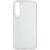 Защитный чехол THE ONE Anti-Bacteria для Samsung Galaxy A15 (A155) 6973297909377 - Clear