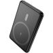 Зовнішній акумулятор Hoco J140A PD20W + QC3.0 (5000mAh) - Black