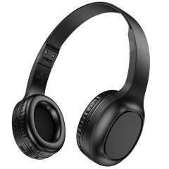 Бездротові навушники Hoco W46 - Black