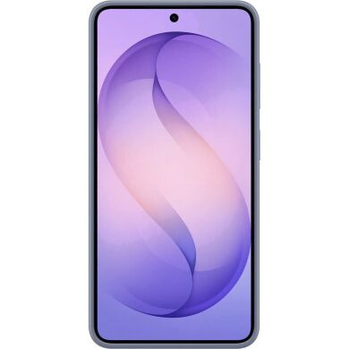 Оригінальний силіконовий чохол Silicone Magnet для Samsung Galaxy S26 (S942) EF-ES942CVEGWW - Blueviolet