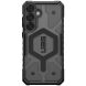 Защитный чехол URBAN ARMOR GEAR (UAG) Pathfinder Clear Pro для Samsung Galaxy S25 Plus (S936) 214484113131 - Ash. Фото 1 из 9