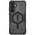 Защитный чехол URBAN ARMOR GEAR (UAG) Pathfinder Clear Pro для Samsung Galaxy S25 Plus (S936) 214484113131 - Ash