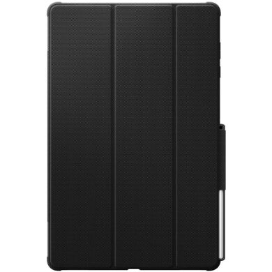 Защитный чехол Spigen (SGP) Rugged Armor Pro для Samsung Galaxy Tab S11 Ultra (X930/X936) ACS10150 - Black