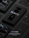 Захисне скло ArmorStandart Supreme Black Icon (FP) для Samsung Galaxy S24 Ultra (S928) - Black