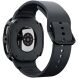 Захисний чохол Spigen Thin Fit 360 (FW) для Samsung Galaxy Watch 9 (44mm) / Watch 8 (44mm) ACS11602 - Black