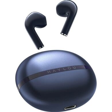 Бездротові навушники Haylou X1 - Blue