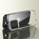 Захисний чохол Tech-Protect FlexAir Hybrid для Samsung Galaxy S24 FE (S721) - Clear