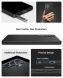 Захисний чохол Spigen (SGP) Thin Fit (MagFit) для Samsung Galaxy S25 Ultra (S938) ACS08946 - Black