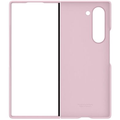 Защитный чехол S Pen Case для Samsung Galaxy Fold 6 (EF-OF95PCPEGUA) - Pink