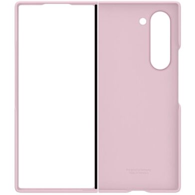 Захисний чохол S Pen Case для Samsung Galaxy Fold 6 (EF-OF95PCPEGUA) - Pink